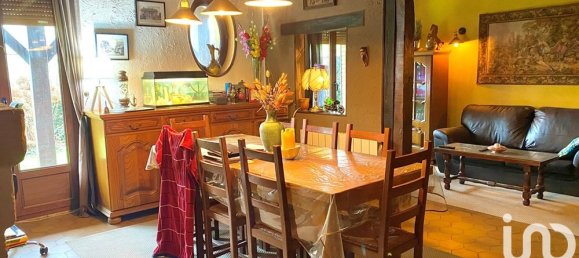 Casa T4 em Trosly-Breuil, France N.º 39330 7