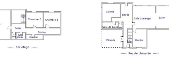 Casa T4 em Trosly-Breuil, France N.º 39330 20