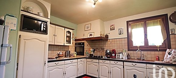 Casa T4 em Trosly-Breuil, France N.º 39330 9