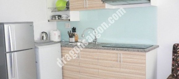  شقة في District 1, Vietnam 36متر مربع رقم 10916 4