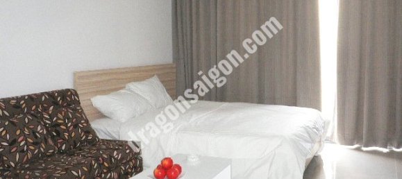  شقة في District 1, Vietnam 36متر مربع رقم 10916 2