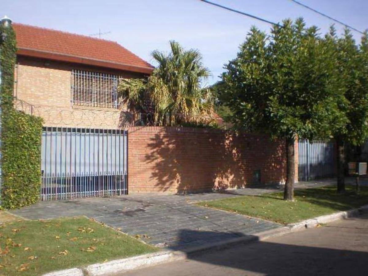 5 غرف نوم منزل في San Miguel, Argentina رقم 55252