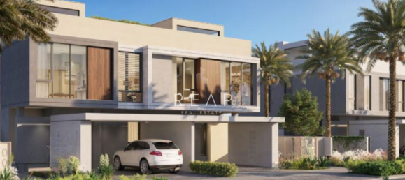 3 bedrooms Villa in Dubai Hills Estate, UAE No. 30873 3