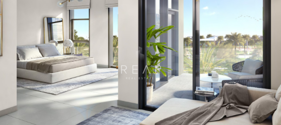 3 bedrooms Villa in Dubai Hills Estate, UAE No. 30873 8