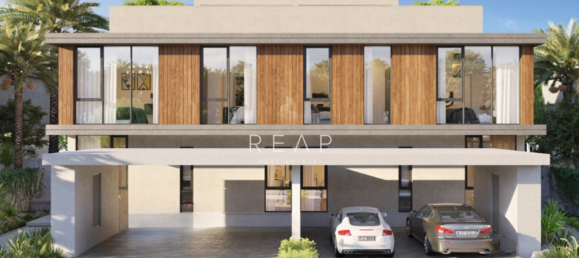 3 bedrooms Villa in Dubai Hills Estate, UAE No. 30873 5