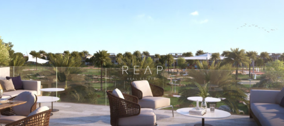 3 bedrooms Villa in Dubai Hills Estate, UAE No. 30873 4