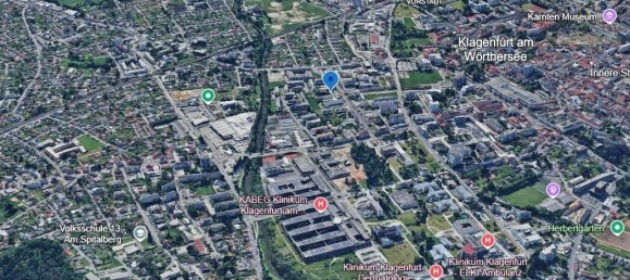 1 bedroom Apartment in Klagenfurt am Worthersee, Austria No. 213110 12