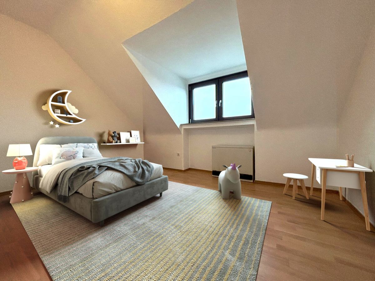 Apartamento de 2 dormitorios en Essen, Germany No. 28457