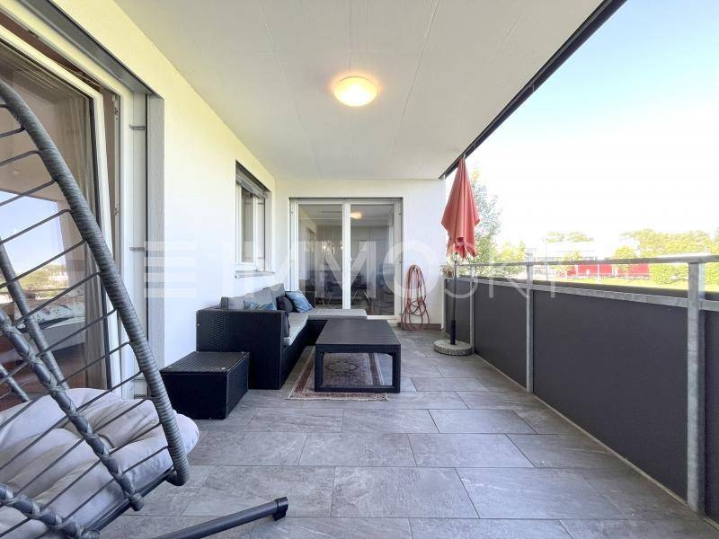 3-Zimmer Wohnung in Hohenems, Austria, Nr. 256153