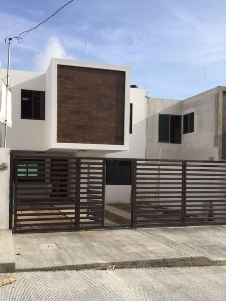 Casa T3 em Chiapas, Mexico N.º 178944