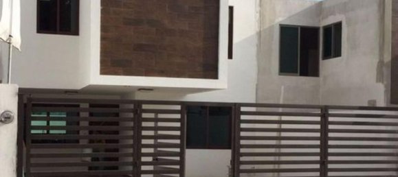 Casa T3 em Chiapas, Mexico N.º 178944 2