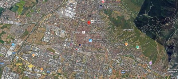 5 rooms Commercial property in Brescia, Italy No. 101850 21