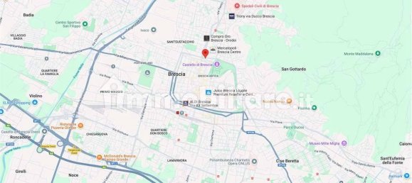 5 rooms Commercial property in Brescia, Italy No. 101850 5