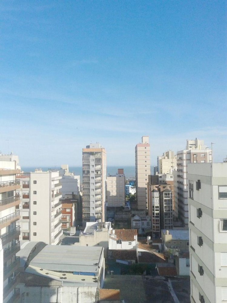4 bedrooms Apartment in Mar del Plata, Argentina No. 94138