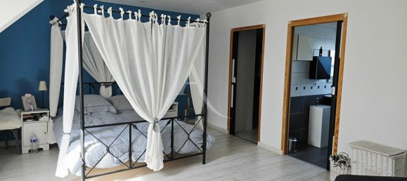 Apartamento de 3 dormitorios en Calvados, France No. 355041 8