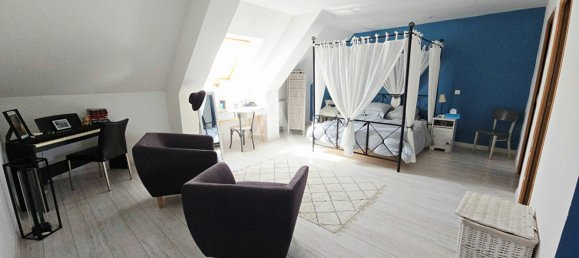 Apartamento de 3 dormitorios en Calvados, France No. 355041 7