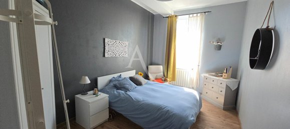 Apartamento de 3 dormitorios en Calvados, France No. 355041 5