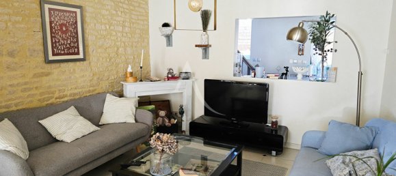 Apartamento de 3 dormitorios en Calvados, France No. 355041 2