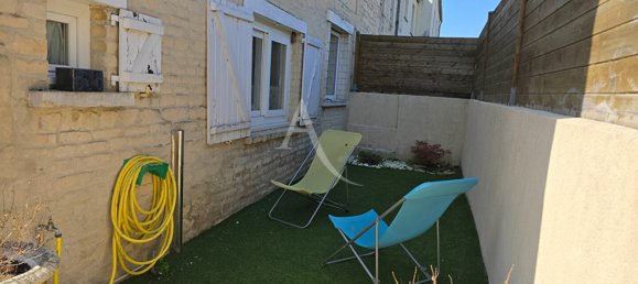 Apartamento de 3 dormitorios en Calvados, France No. 355041 10