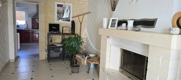 Apartamento de 3 dormitorios en Calvados, France No. 355041 3