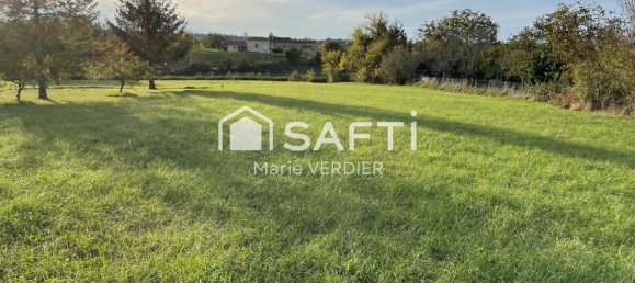 2810m² Land in Montbazens, France No. 219295 4