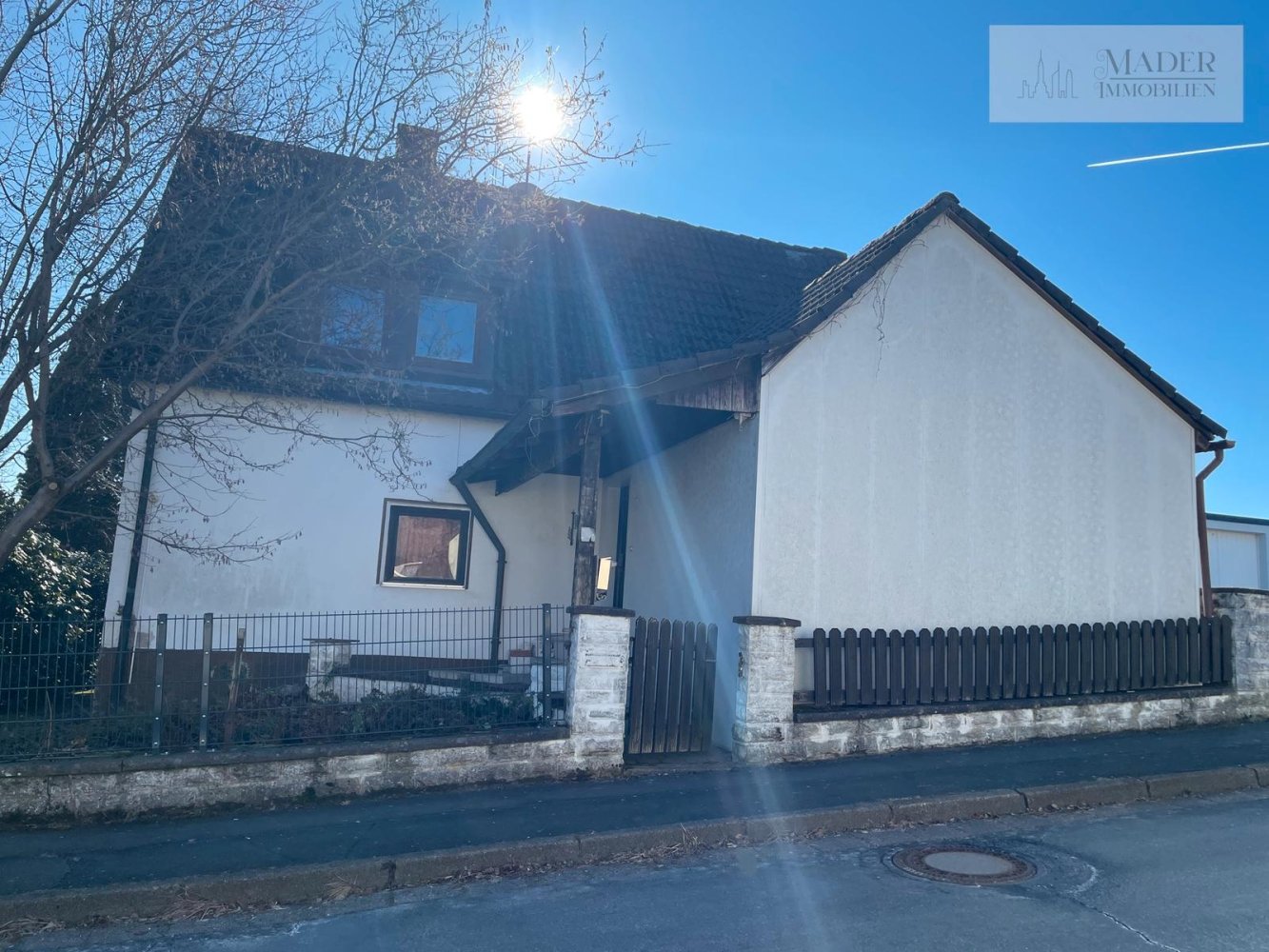 3 غرف نوم منزل في Kulmbach, Germany رقم 178952