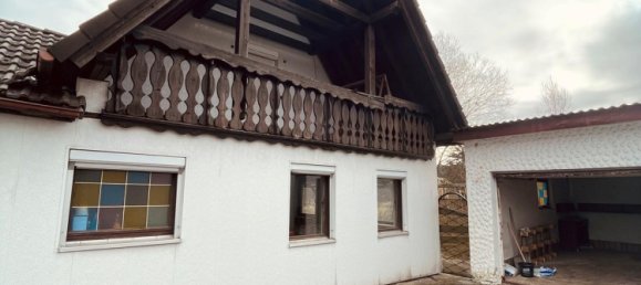 3 غرف نوم منزل في Kulmbach, Germany رقم 178952 3