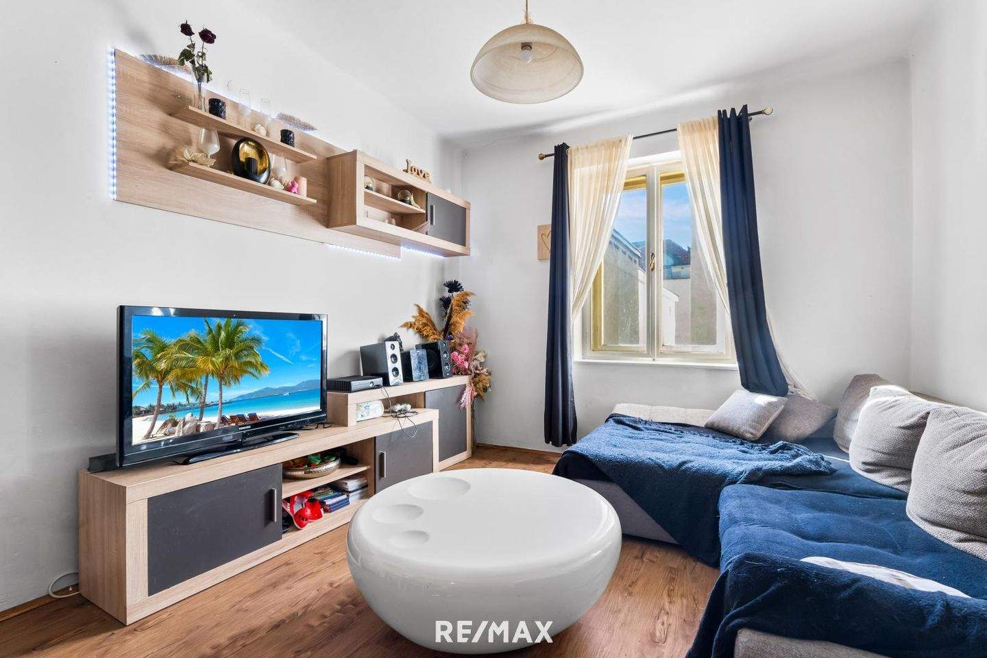 Apartamento de 4 habitaciónes en Klagenfurt am Worthersee, Austria No. 127579