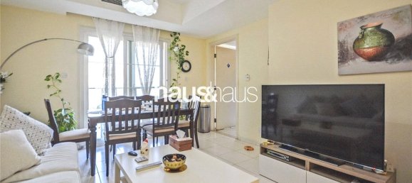 2 chambres Villa à The Springs, UAE No. 98526 4