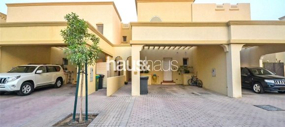 2 chambres Villa à The Springs, UAE No. 98526 3