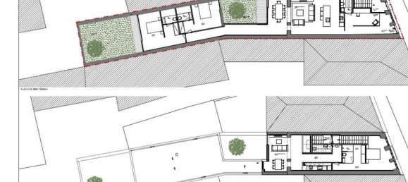 Edificio de 9 dormitorios en Viana do Castelo, Portugal No. 141945 20