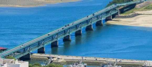 Edificio de 9 dormitorios en Viana do Castelo, Portugal No. 141945 27