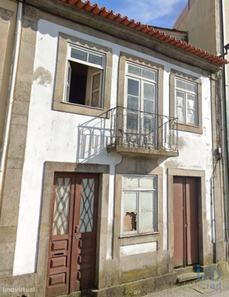 Edificio de 9 dormitorios en Viana do Castelo, Portugal No. 141945