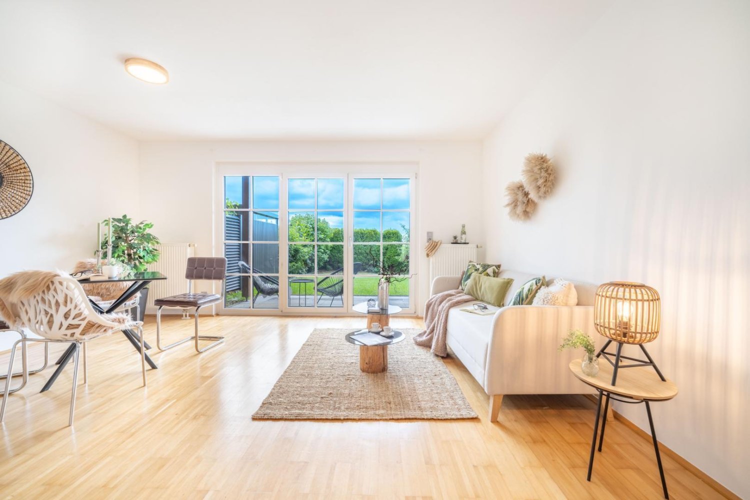 2 rooms Apartment in Neumarkt am Wallersee, Austria No. 148344