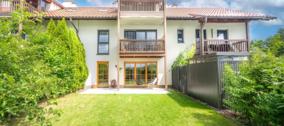 2 rooms Apartment in Neumarkt am Wallersee, Austria No. 148344 2