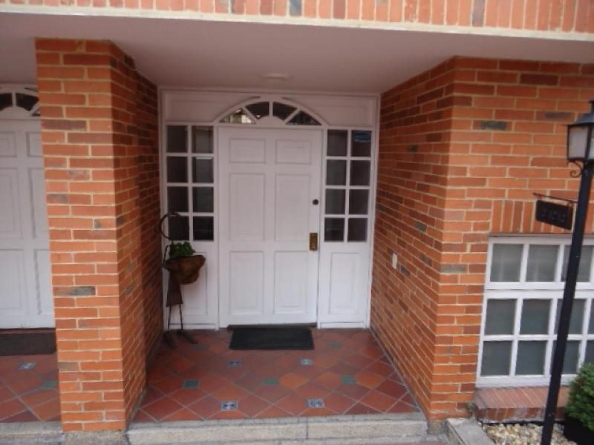 4 Schlafzimmer Haus in Bogota, Colombia, Nr. 11403