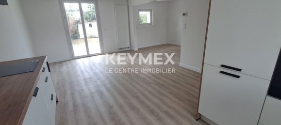 3 bedrooms House in Saint-Nazaire, France No. 281380 5