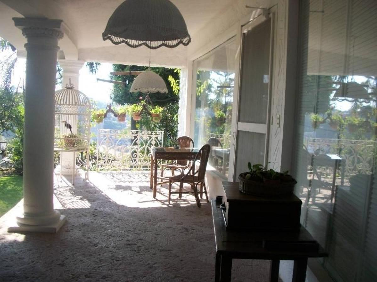 4 bedrooms House in Morelos, Mexico No. 177505