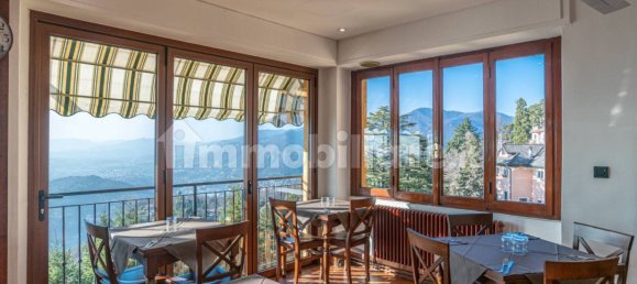 200m² Commercial property in Brunate, Italy No. 184399 8