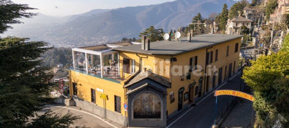 200m² Commercial property in Brunate, Italy No. 184399 17