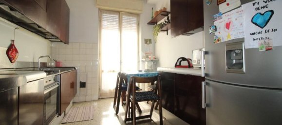 4-Zimmer Wohnung in Bergamo, Italy, Nr. 186230 59