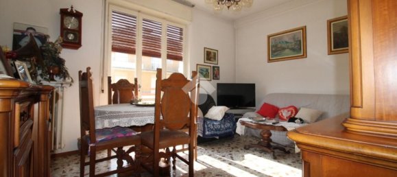 4-Zimmer Wohnung in Bergamo, Italy, Nr. 186230 12