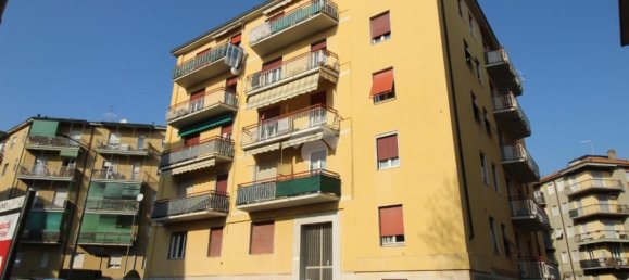 4-Zimmer Wohnung in Bergamo, Italy, Nr. 186230 58