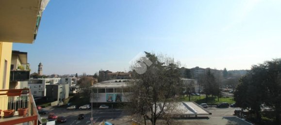 4-Zimmer Wohnung in Bergamo, Italy, Nr. 186230 75