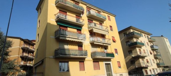 4-Zimmer Wohnung in Bergamo, Italy, Nr. 186230 5