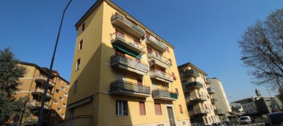 4-Zimmer Wohnung in Bergamo, Italy, Nr. 186230 11
