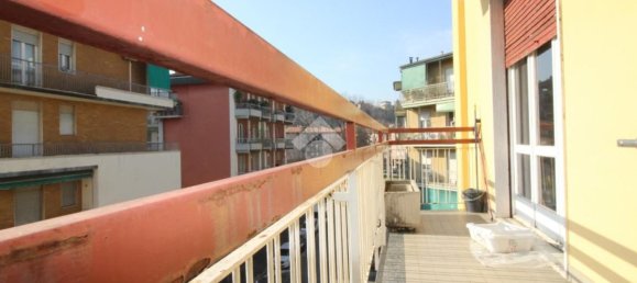 4-Zimmer Wohnung in Bergamo, Italy, Nr. 186230 43