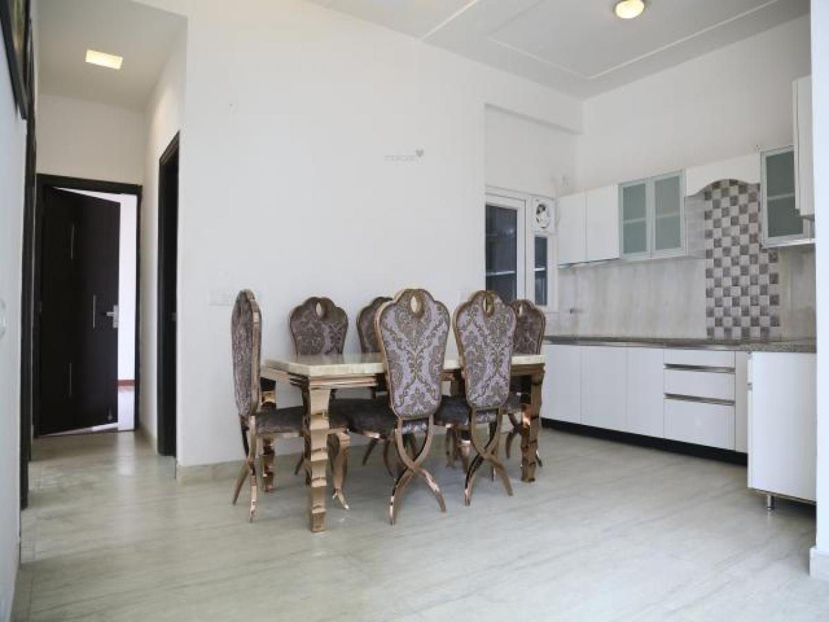 3 chambres Maison à Noida, India No. 44543