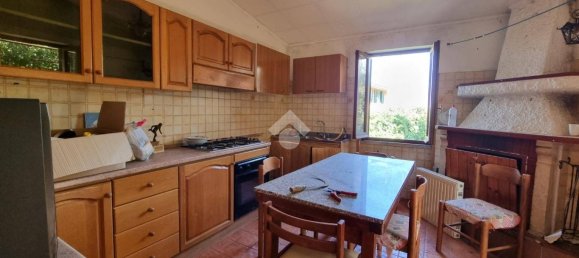 4 chambres Villa à Subiaco, Italy No. 351825 16