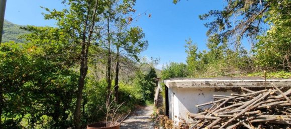 4 chambres Villa à Subiaco, Italy No. 351825 29